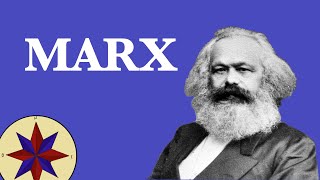 Marx  Dialéctica y Materialismo Histórico [upl. by Gnirps]