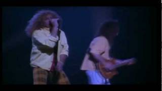 Van Halen  Judgement Day Live [upl. by Ailefo]