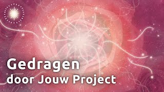 Meditatie Ontvang Steun van Jouw Bedrijf of Project voor Ondernemers amp Creatievelingen [upl. by Jeaz]