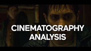 Cinematography Analysis — Zodiac [upl. by Akined]