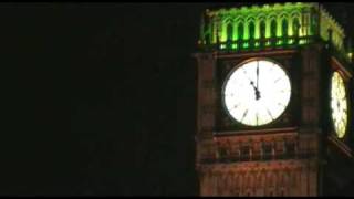 Big Ben at Various Times of the Day [upl. by Rundgren]