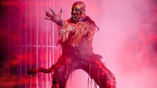 The Boogeyman’s most chilling moments WWE Playlist [upl. by Sackman]