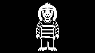 Undertale His Theme 1 Hour Loop [upl. by Lauryn]