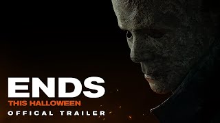 Halloween 12345678910 Trailers 2016 [upl. by Kolnos]