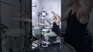 Longview  Green Day  Drum Cover whenwewereyoung [upl. by Yenetruoc]