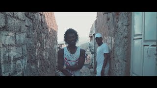 BigZ Patronato  Moda kabalo ft Helio Batalha Official Video  2017 [upl. by Anaugahs]