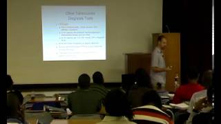 Basic Course in HIV  TBHIV Coinfection  Center for AIDS Research [upl. by Tyson]