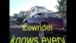 low rider zz top [upl. by Lleraj]