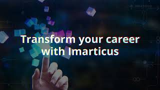 Imarticus Learning  Data Analytics Fintech amp Investment Banking Training Institute [upl. by Vipul]