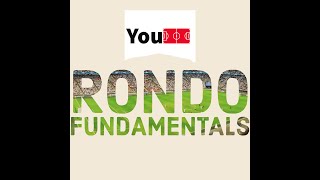 The Fundamentals of Teaching Soccer Rondos [upl. by Eihcra]