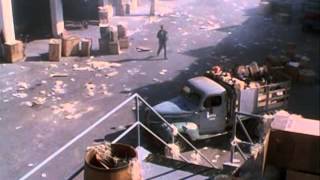 War of the Worlds 18 Movie CLIP  The War Begins 2005 HD [upl. by Buckley]