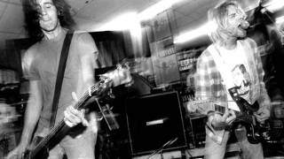 Nirvana  Sappy smart studio sessions [upl. by Outhe]