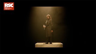 Timon of Athens  Trailer  Royal Shakespeare Company [upl. by Pacien]