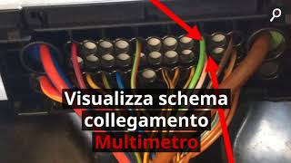 Comunicazione FlexRay funzionamento e controlli [upl. by Suzan]