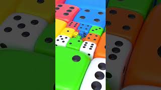 Dice Play satisfying [upl. by Lutim]