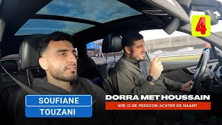 DORRA MET HOUSSAIN AFL 4 SOUFIANE TOUZANI [upl. by Jerman289]