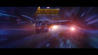 The Rubberband Man The Spinners Avengers Infinity War Guardians of the Galaxy song as in movie [upl. by Laeno]