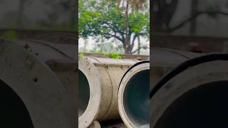 Aman Pipe Industries Bijnor bijnor pipeline business construction contentcreator comment yt [upl. by Yelsha5]