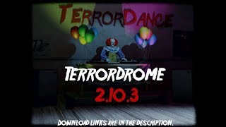 Terrordrome Rise of the Boogeymen 2103 [upl. by Birk]