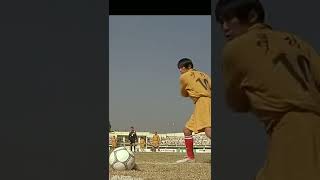 Kung Fu Football ।। Shaolin Soccer Full Movie [upl. by Symer]