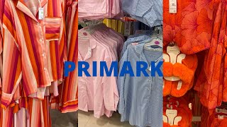 PRIMARKPENNEYS’ WOMEN PYJAMAS  JUNE 2022 [upl. by Elrebmik571]