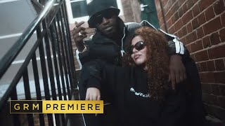 Sneakbo  Wave Like Bo Music Video  GRM Daily [upl. by Wivinah]