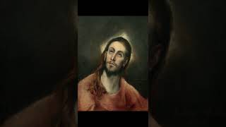 EL GRECO ElGreco Θεοτοκόπουλος art paintings Morricone morewithlessing [upl. by Keldah]