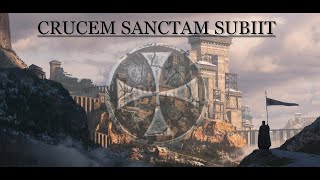 Crucem Sanctam Subiit [upl. by Mella]