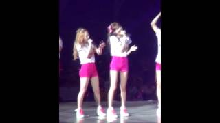 셩탱 SooTae 32  Random high notes [upl. by Eyar]