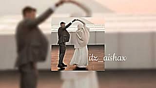 wedding arabic nasheed by muhammad al muqit sped up  reverb [upl. by Kirit]