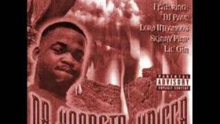 Koopsta Knicca  Purple Thang [upl. by Adlecirg920]