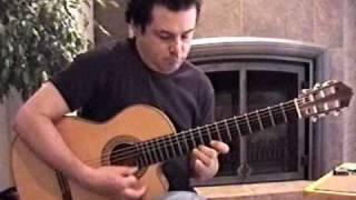 Flamenco Rumba Guitar [upl. by Kast]