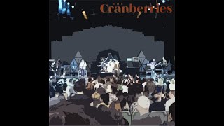 The Cranberries  20120318  Sidney Myer Music Bowl Melbourne Australia [upl. by Hyps260]