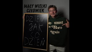 Dominik Syposz Mały wielki człowiek [upl. by Wurster798]