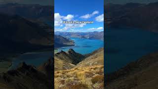 Conquering Continents Hiking Paradise in Wanaka Pyrenees amp the Alps [upl. by Elwaine]