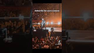 Metallica Live Whiplash Gillette Stadium August 4 2024 metallica metallicaconcert shorts video [upl. by Ecnirp354]