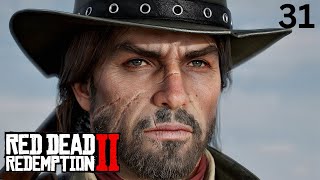 Red Dead Redemption Playthrough Pt31 [upl. by Eahsed]