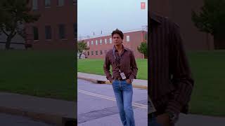 Ye Jo Desh hai Tera 🙌 Swades Movie Status Shahrukh 🕺 ytshorts [upl. by Yentrok]