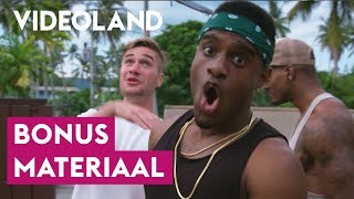 De verleiders vertellen over hun ontmoeting met de koppels  Temptation Island [upl. by Cayla]