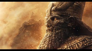 Unveiling Anunnaki Secrets Ancient Messages Decoded  Sumerian Mythology Explained [upl. by Anaeerb]