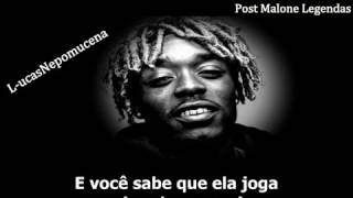 Lil Uzi Vert  Erase Your Social Legendado [upl. by Naginnarb]