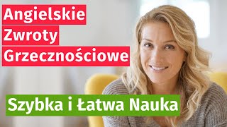 Jak Używać Zwrotów Grzecznościowych po Angielsku Szybka i Prosta Nauka [upl. by Orestes914]