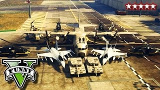 GTA 5 HIKE SAYS  GTA 5 Custom Game  Hanging With the Crew Grand Theft Auto 5 [upl. by Adiuqal]