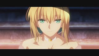 FateGrand Order「The last of the real ones」【AMV】 [upl. by Nolaf]