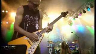 SCORPIONS  STILL LOVING YOU  LIVE 2004 [upl. by Kiley]