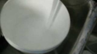 How to clean the plates of water ionizer [upl. by Atalante498]