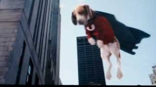 Underdog Funny Scene HQ [upl. by Aysan]