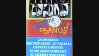 Ixtapa Band  La Milpa [upl. by Morgan946]