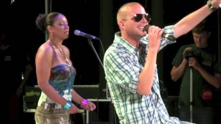 Collie Buddz quotCome Aroundquot Live at Lowell Summer Music Series [upl. by Ardnala101]