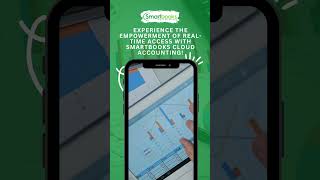 SmartBooks Real Time Access [upl. by Peednam]